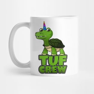 TUF CREW Mug